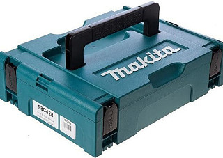 Кейс Makpac тип 1,  395Х295Х105 мм Makita 821549-5