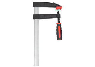 Струбцина ELITECH тип F  50х150мм, усилие 1700Н 515101 (1/30)