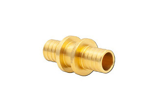 Муфта аксиальная AQUALINK 16х20мм 2,2мм (01004) (1/10/220)