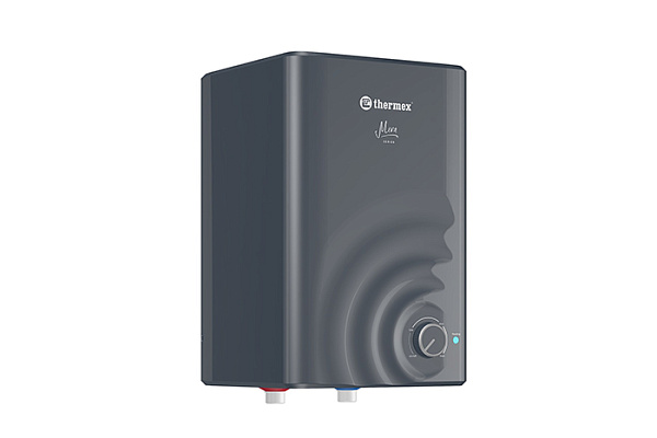 Водонагреватель THERMEX Mera 7 U (нерж., плоский, 1.5квт)
