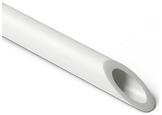 Труба PN20 63x10.5 СТК 16/4 (белый)