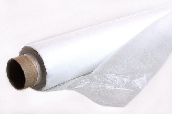 Пароизоляция NANOFLEX В ЛАЙТ(рулон=35м2 ширина1,6м)