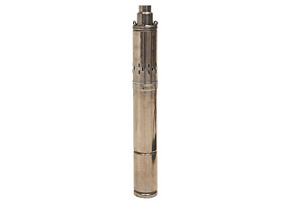 Насос скважинный винтовой OASIS SV 30/70 (850Вт,D-4",Расход-30л/мин,Напор-70м,Глубина-50м) 932
