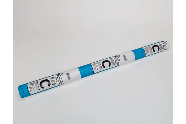 Гидро-пароизоляционная пленка Четыре мастера C Light 1,6х43,75м, 70м2