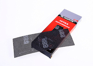 Сетка абразивная MATRIX MASTER P 320 106 х 280мм 1шт (75184) (1/25)