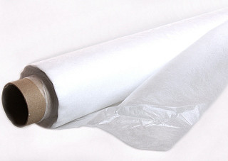 Пароизоляция NANOFLEX В ЛАЙТ(рулон=70м2 ширина1,6м)