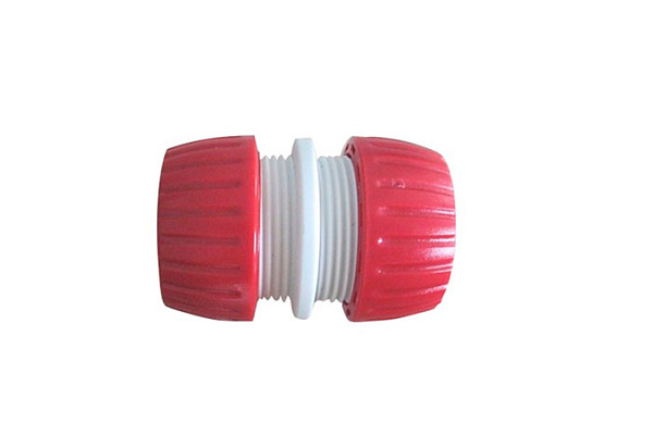 Муфта ELITECH Garden HF 015 пластиковая соединительная 1/2" (1/60)
