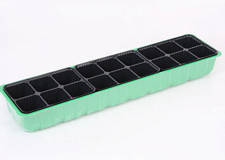 Минипарник для рассады 60см.18 яч. ING60011F