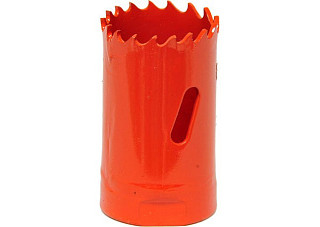 Коронка пильная ELITECH Bi-Metal ф 30мм 1820.060100