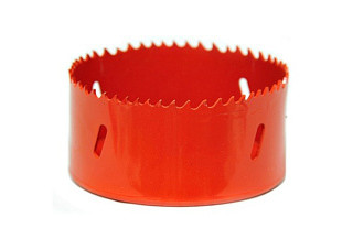 Коронка пильная ELITECH Bi-Metal ф 89мм 1820.062900