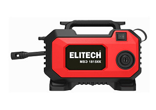 ELITECH МВЭ 1815КК (E0600.014.00) (Мойка высокого давления)