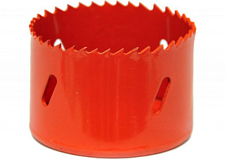 Коронка пильная ELITECH Bi-Metal ф 65мм 1820.062000