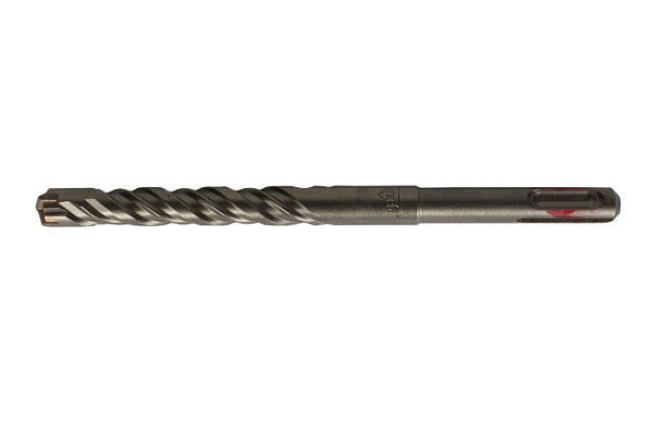 Бур SDS+ ELITECH  6х100х160мм двойная спираль 1820.083200 (1/5/50)