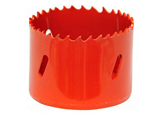 Коронка пильная ELITECH Bi-Metal ф 60мм 1820.061800