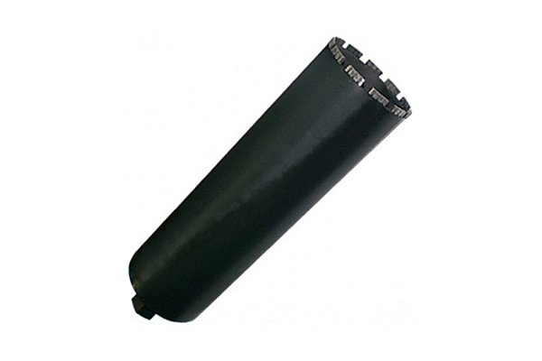 Коронка для алмазного бурения ELITECH HD  52х450, 1 1/4 1110.011400