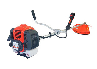 Триммер бензиновый VILLARTEC CB 452 (1,6кВт/2,18л.с., 44,8см³, разборная, U-ручка, 7,3кг)