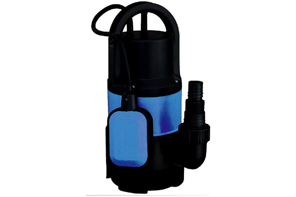 Насос дренажный PROFLINE GS 1000 (пластик, 1000вт, для грязной воды) 49582